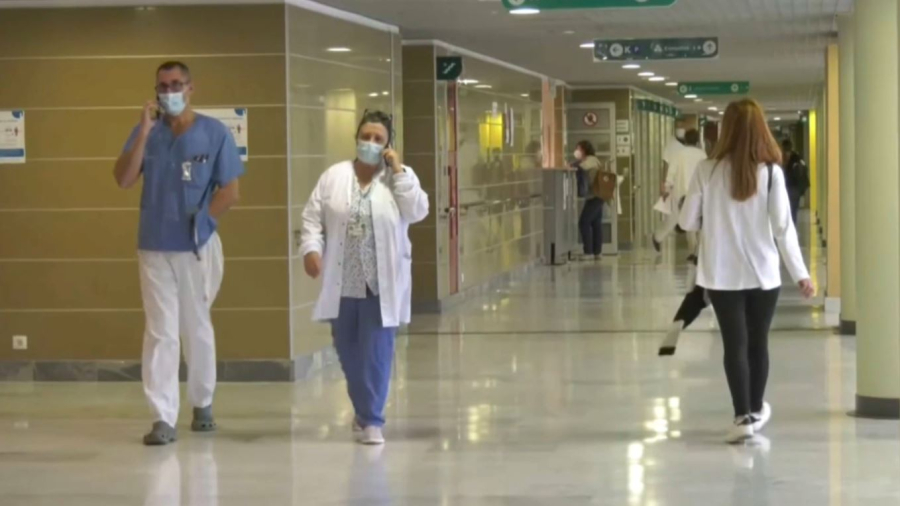 Испанияда сүйек кемігі трансплантациясы рекордтық деңгейге жетті