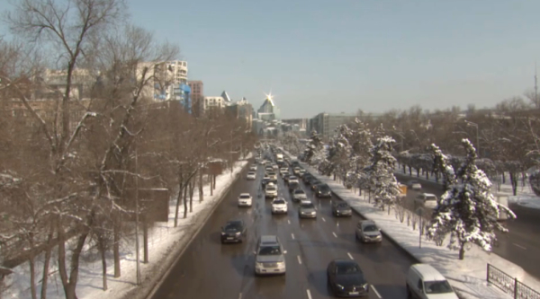 Сейсмолог: Жерасты дүмпулері бәсеңдейді