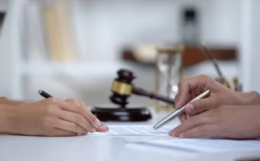 Астанчане смогут получить правовую помощь бесплатно