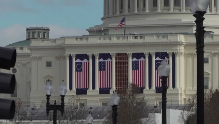США планируют провести EXPO-2035 в Майами