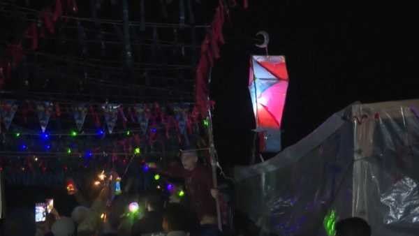 ХАМАС өкілі Израильге айып тақты