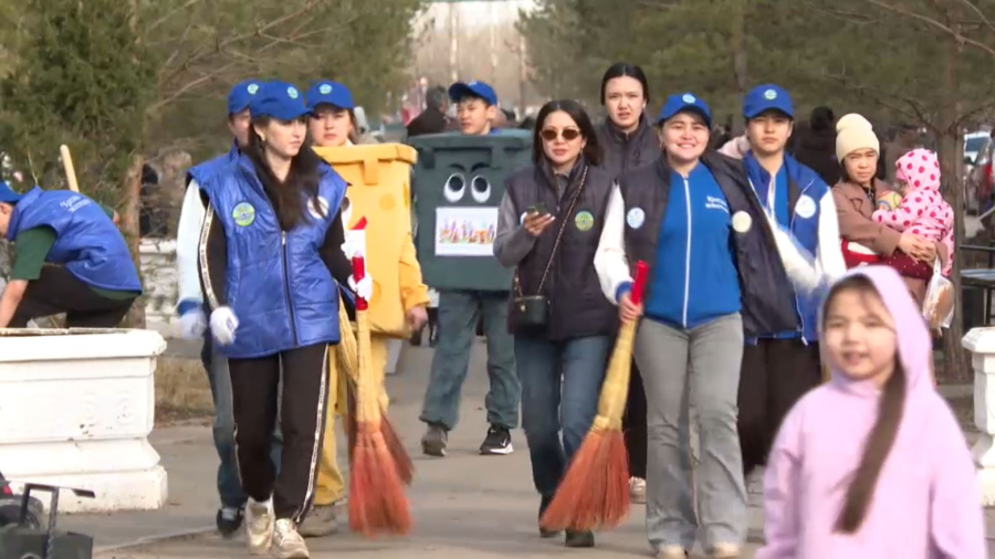 Қазақстанда 1,5 млн бала жұмыс істеуге құқылы