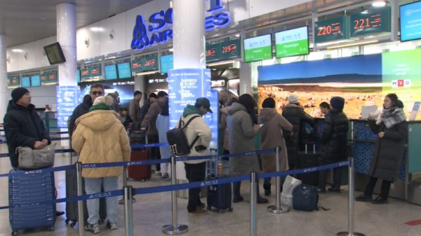 Вопросы развития авиационной отрасли обсудили на заседании Правительства