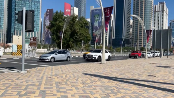 Катар готов инвестировать миллиарды в проекты в Казахстане