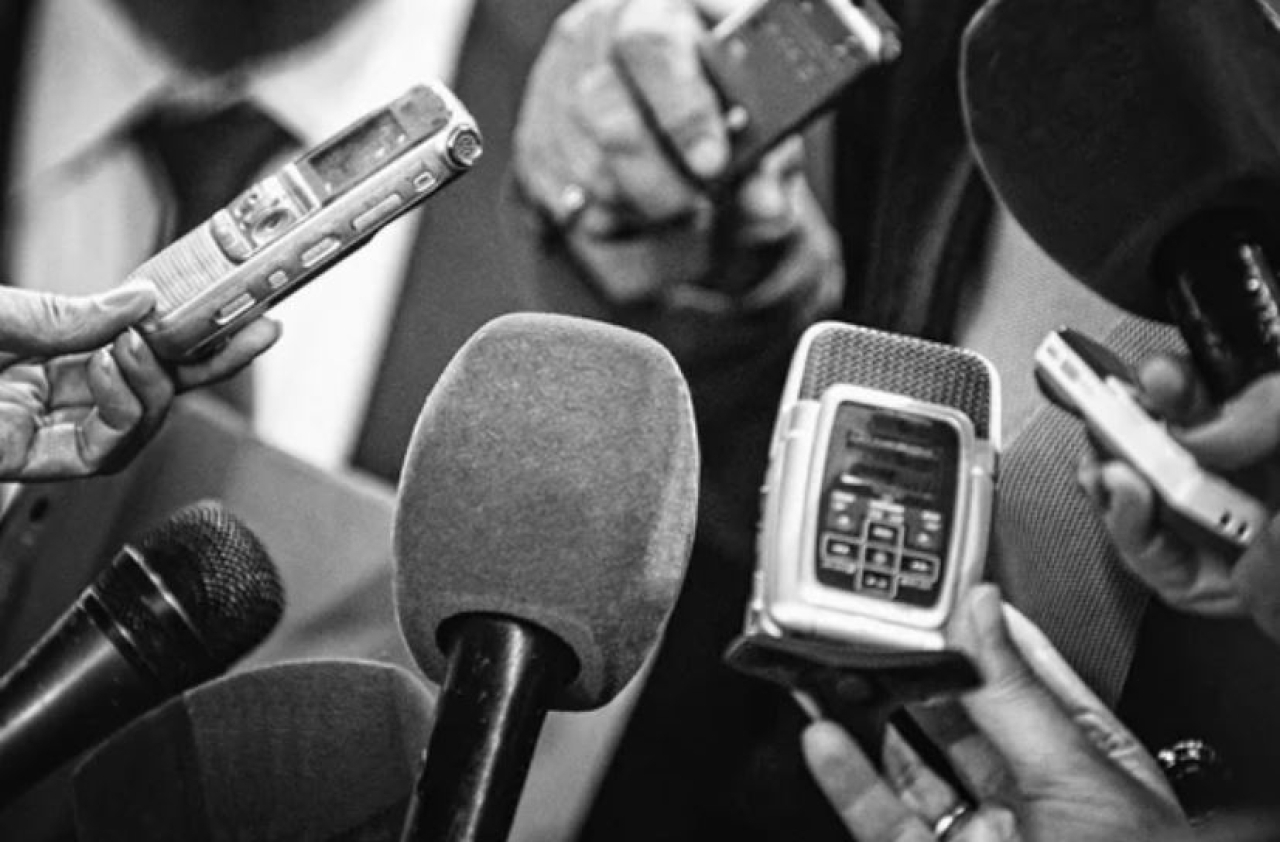 Семинар для журналистов проведут в Таразе