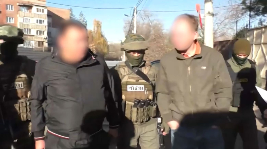 Схему онлайн-казино раскрыли в Казахстане