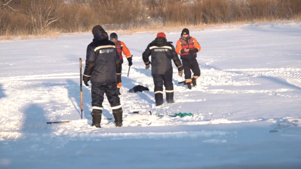 СҚО-да көктемде су тасқыны болуы мүмкін