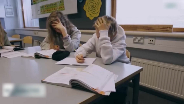 Францияда оқушылардың жазғы демалысы қысқаруы мүмкін