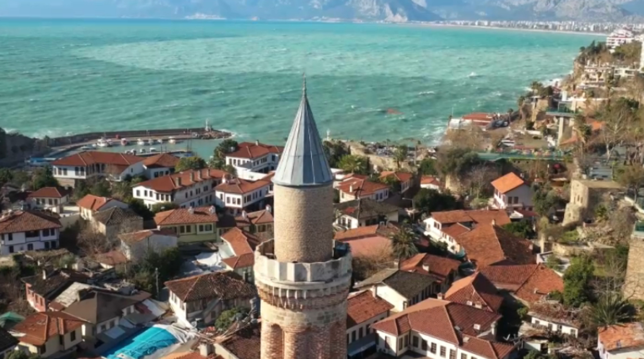 Казахстан в мировой дипломатии