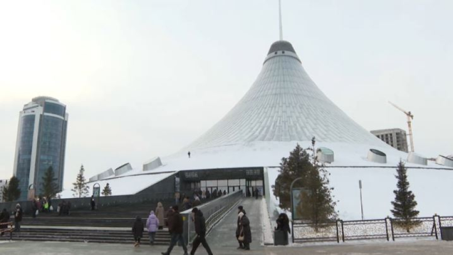 Проект Конституции расширяет участие граждан в управлении