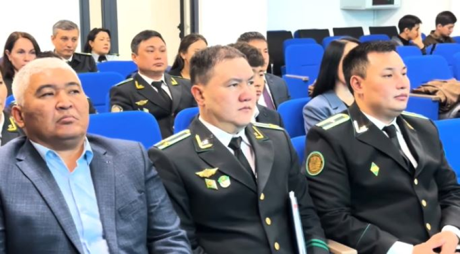 Диктант по финансовой грамотности станет ежегодным