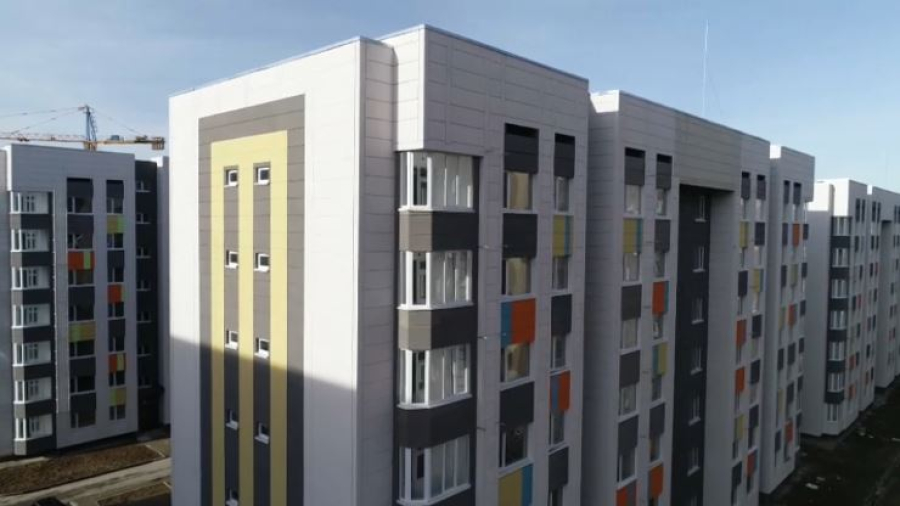 Банки возобновили выдачу ипотеки в Казахстане