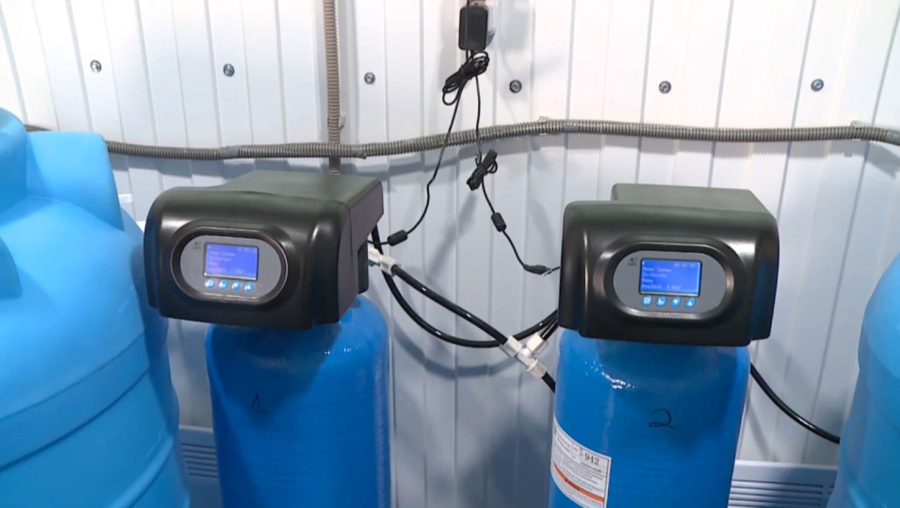 Қарағанды облысының халқы түгел ауыз сумен қамтамасыз етіледі