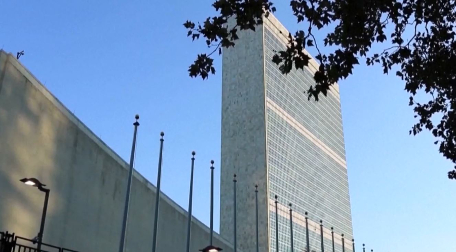 БҰҰ: Әл-Каида содырларының саны 50 есе артты