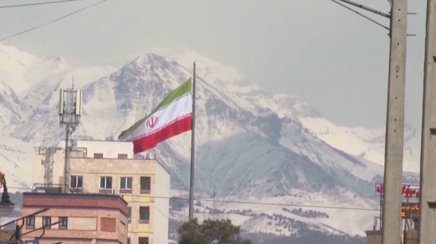 БҰҰ АҚШ пен Иран келісімін қолдайды