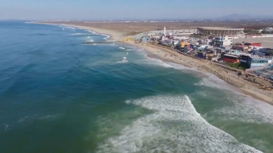 Мексика подала в суд на Google из-за переименования Мексиканского залива