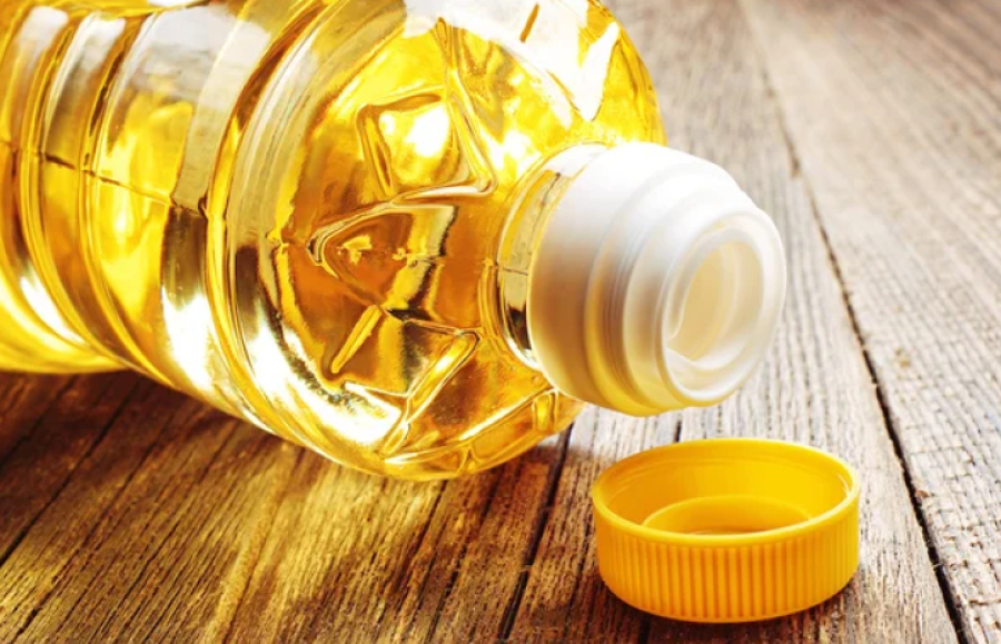 Казахстан произвел 889 тысяч тонн растительного масла в 2025 году