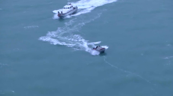 29 браконьеров задержали в Мангистау