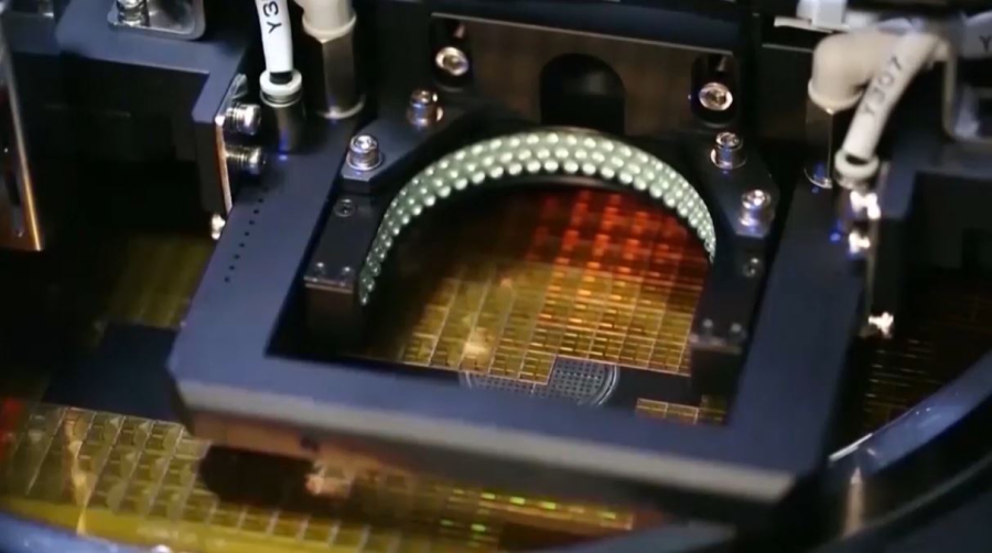 Конфликт на Ближнем Востоке спровоцировал рост цен на микросхемы