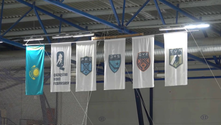 Оралдағы мұз сарайы қысқы спорт түрлерінің қарқынды дамуына жол ашқан