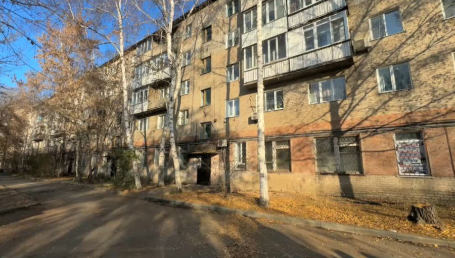 Өскеменде инфрақұрылым жаңғыртылып жатыр