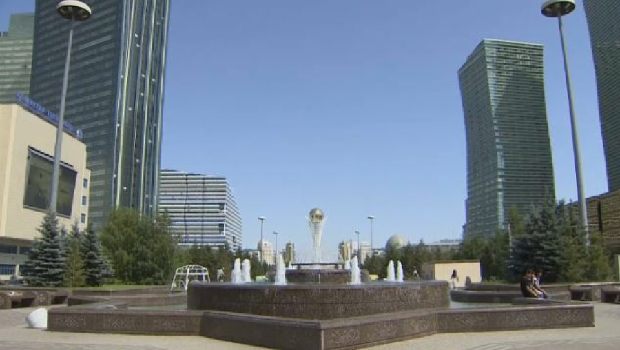 Цифровая подстанция на 500 кВ появится в Астане