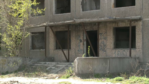 Өскеменде иесіз қалған үйлер қалыпқа келтіріледі