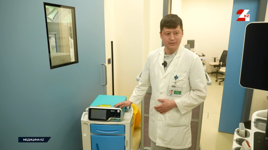 Қатерлі ісікті емдеу әдістері