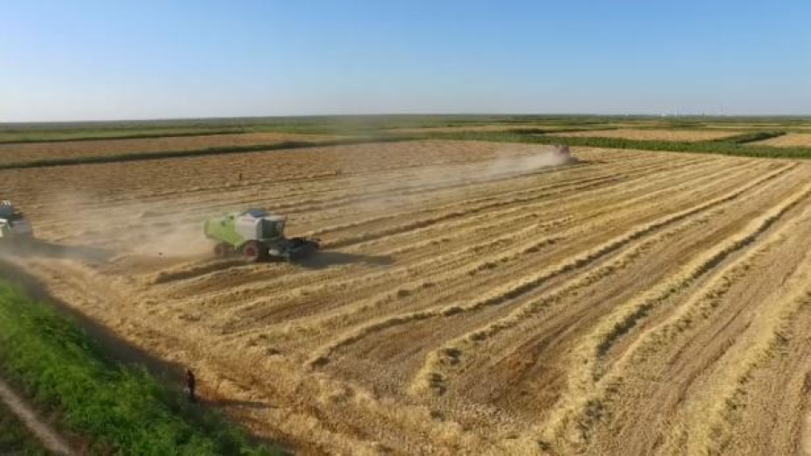 Сельхозперепись продолжается в РК