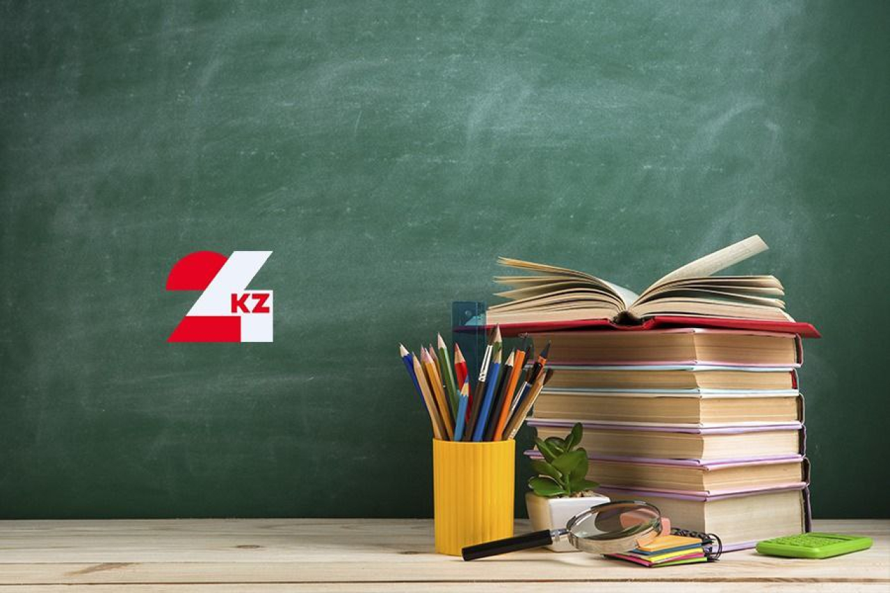 Школьников второй смены отправили на «дистанционку» в Астане