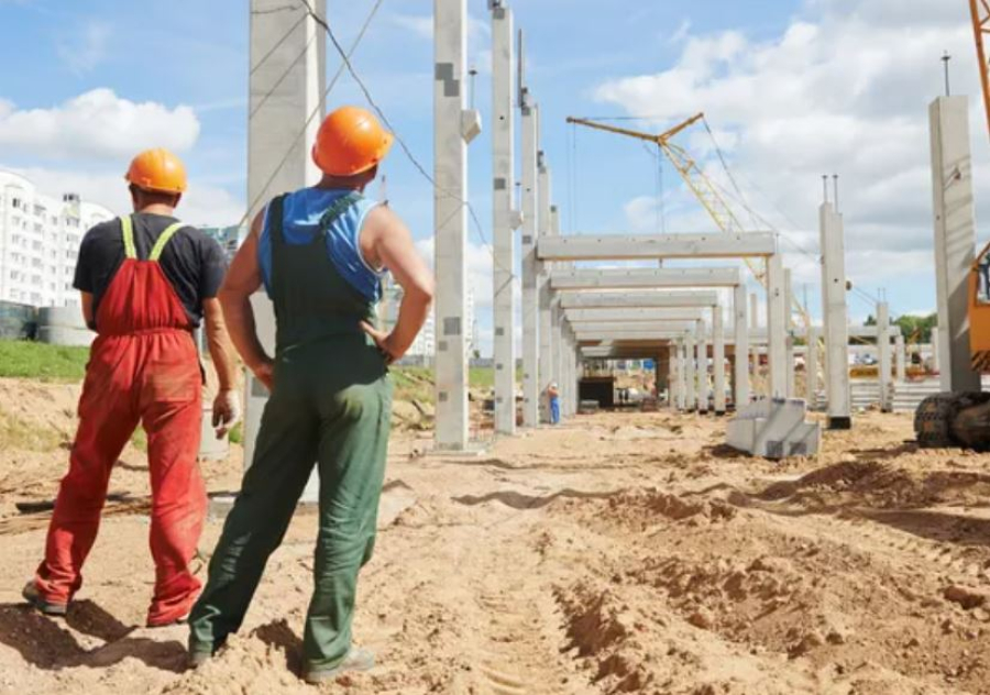 Число пострадавших на производстве уменьшилось на 6,3% за 5 лет