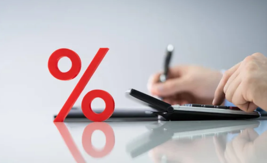 Нацбанк сохранил базовую ставку на уровне 18%