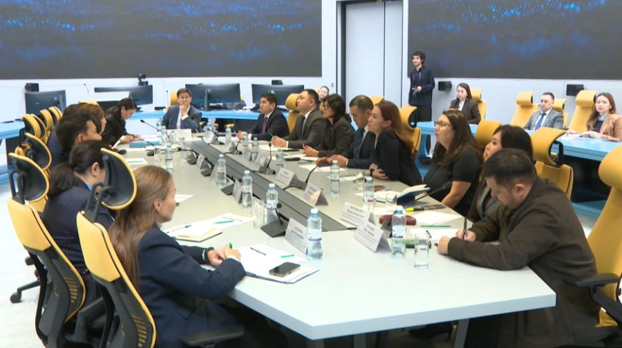 Совет по креативной экономике предлагают создать в Казахстане