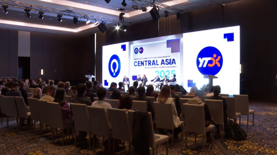 Международный мультимодальный логистический хаб построят в Алматинской области