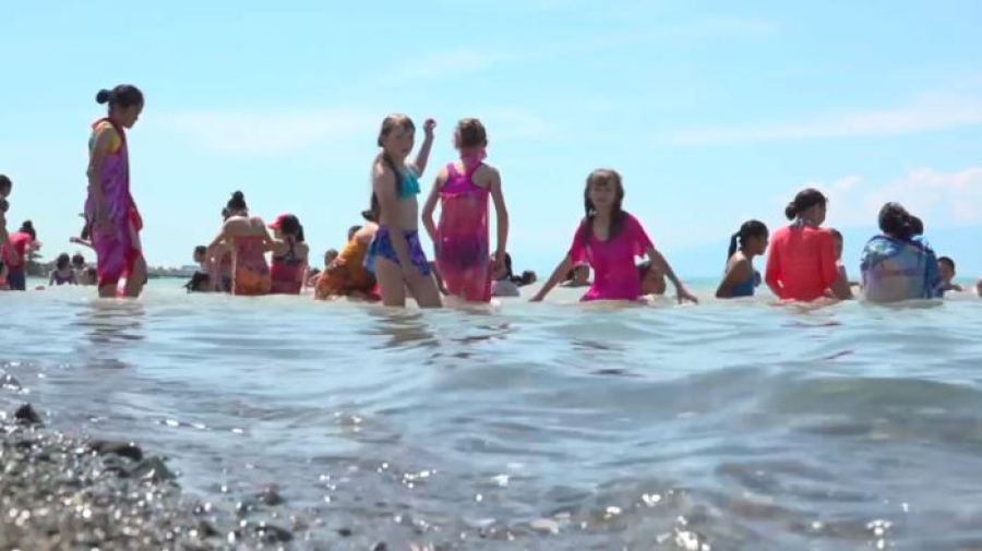 Токаев о развитии туризма