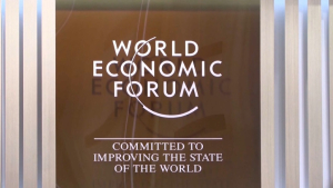 В Давосе проходит 54-й Всемирный экономический форум