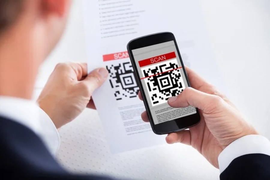 Қазақстанда бірыңғай QR-код қашан іске қосылады: Ұлттық банк мәлімдемесі