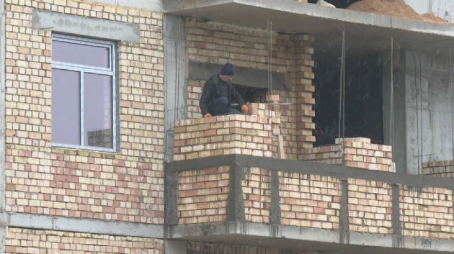 15 застройщиков оштрафовали в Шымкенте