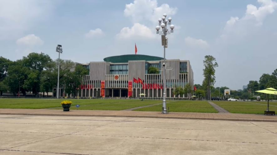 Казахстан и Вьетнам усиливают партнёрство в цифровых технологиях