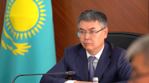 Құлсарыдағы үйлерді бағалау осы аптада аяқталады