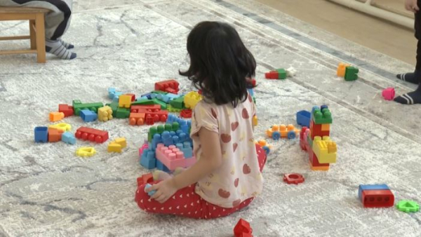 Центр поддержки детей с аутизмом откроют в Жезказгане