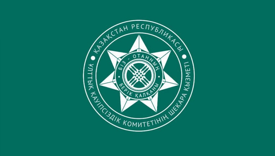 Рядовой Погранслужбы КНБ скончался в Алматинской области