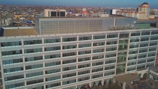 Қазақстанның мұнай-газ саласында жергілікті тауарлар мен қызметтердің көлемі артып келеді