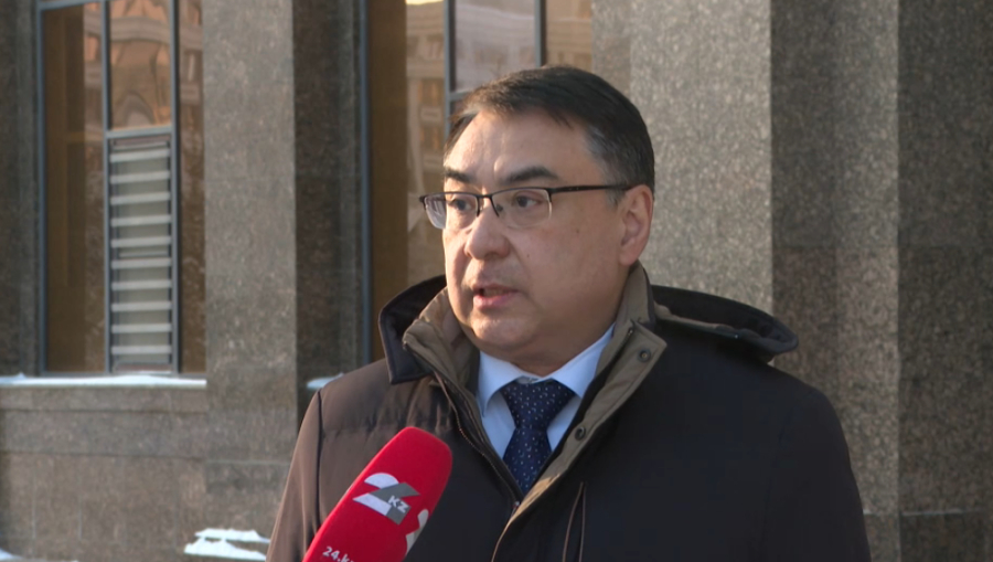 Эксперт об энергосистеме Казахстана