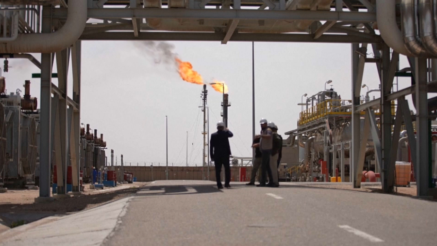 Goldman Sachs понизил прогнозы цен на нефть