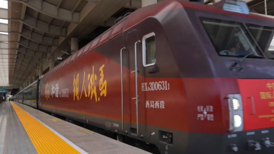 Қазақстан мен Қытай арасында жаңа туристік бағыт ашылды