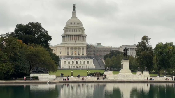 АҚШ президентін сайлау қазірден текетіреске айналды