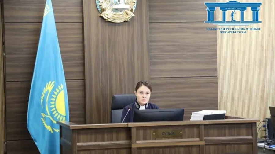 «Она не строила этот дом»: защита Жубаниязовой требует вернуть дело о гибели Улданы Мырзуан прокурору