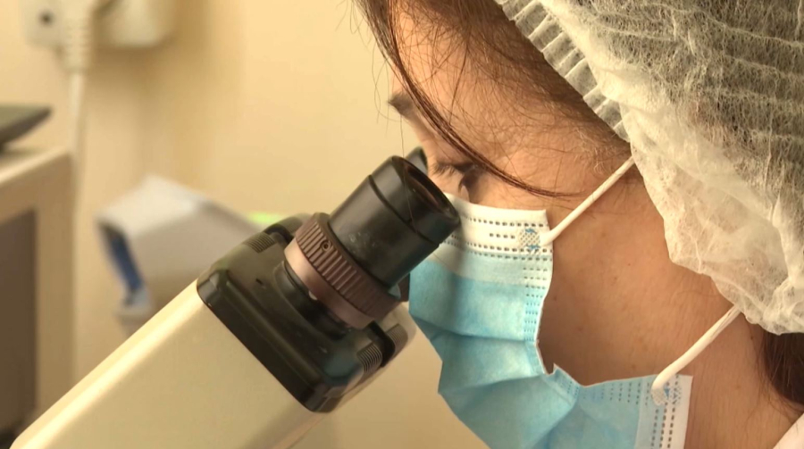 Казахстан и Азербайджан объединяют усилия в борьбе с туберкулёзом