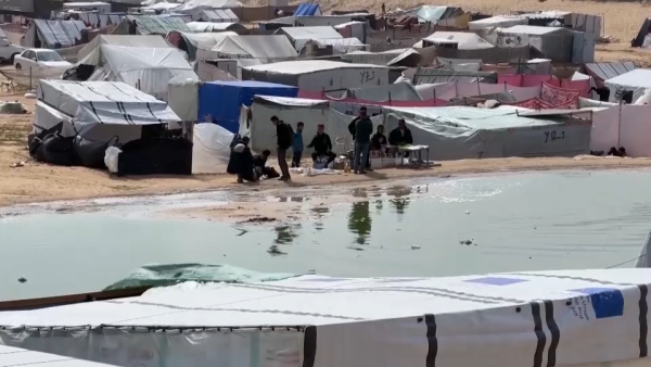 В Каире стартовал второй раунд переговоров о перемирии между Израилем и ХАМАС